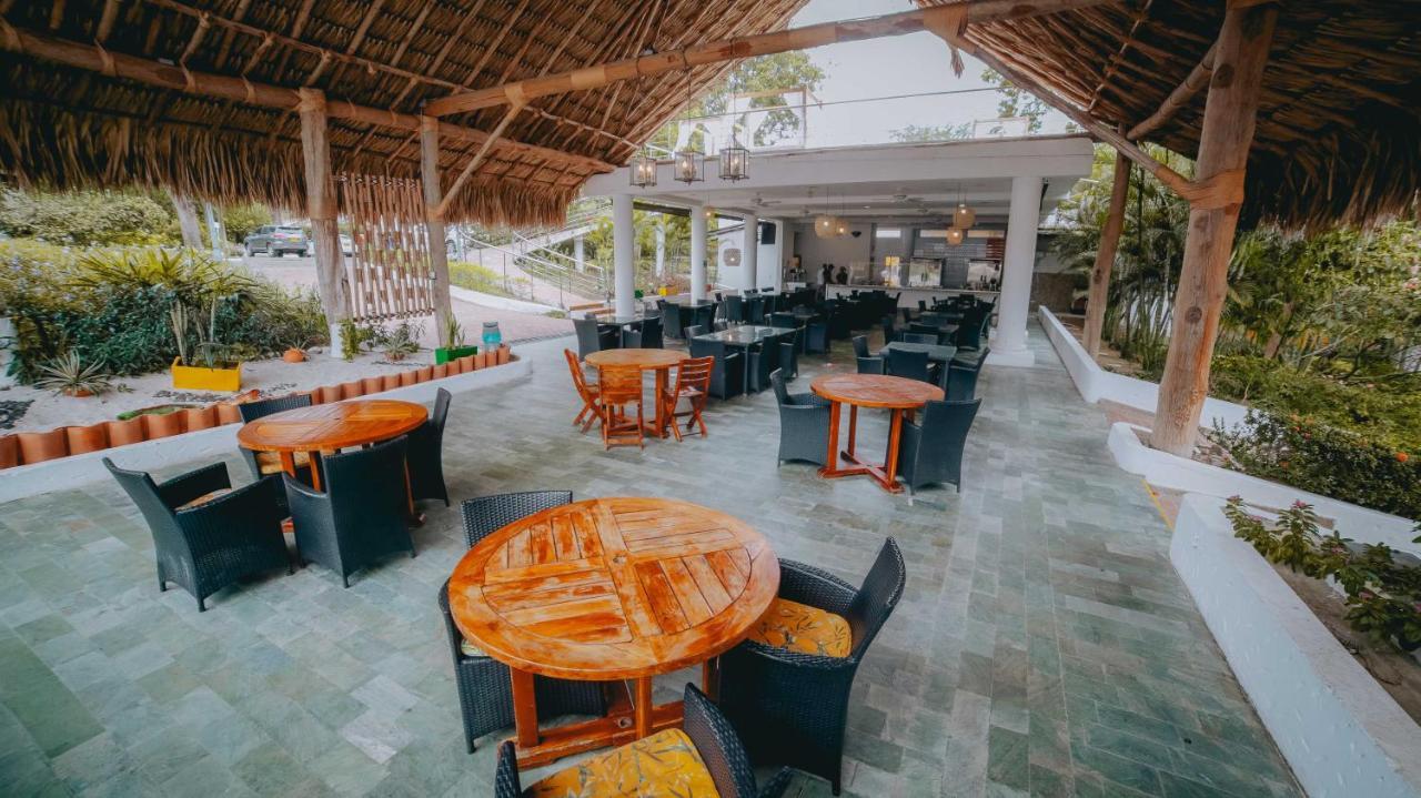 La Ardilla De Santa Fe By Bernalo Hotels Santa Fe de Antioquia Esterno foto